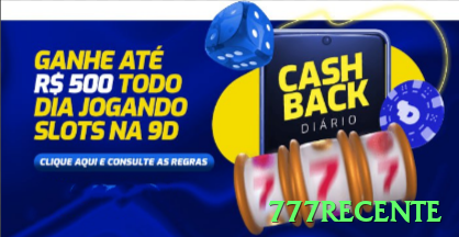777recente no Brasil: Análise Completa e Recomendações02 - 777recente 🎰🛡️ 100 spins rule: após 100 spins sem feature, mude de slot — evite cold streaks e caçe o próximo hot! 🔄💵