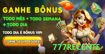 Descubra 777recente: Guia Prático Para Iniciantes e Experts01 - 777recente ⚽🚀 App apostas futebol Brasil: baixe e receba free bet R — encontre value em Série A e exploda sua banca com value bets diários! 📊💵