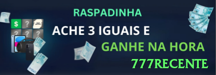 Guia Completo: 777recente - Tudo Que Você Precisa Saber em 202602 - 777recente 🎲✨ No craps ou roleta, o sistema Paroli (Martingale reverso) deixa você surfar nas sequências de vitórias: dobre após ganhar e volte ao mínimo após perda! 🔥📈
