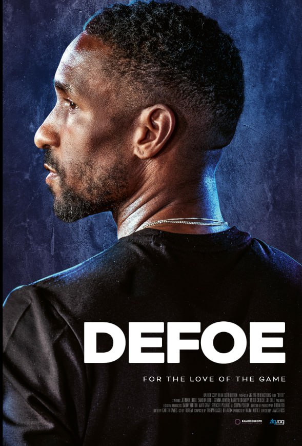 Defoe 2024